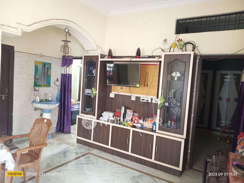 3 BHK Flat In Rk Residency For Sale  In Borabanda