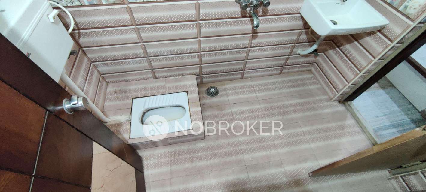 3 BHK Flat In Rk Residency For Sale  In Borabanda
