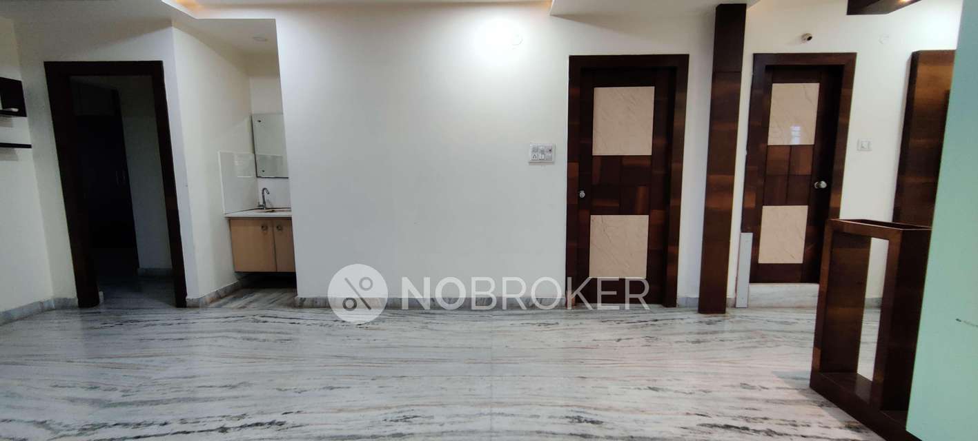 3 BHK Flat In Rk Residency For Sale  In Borabanda