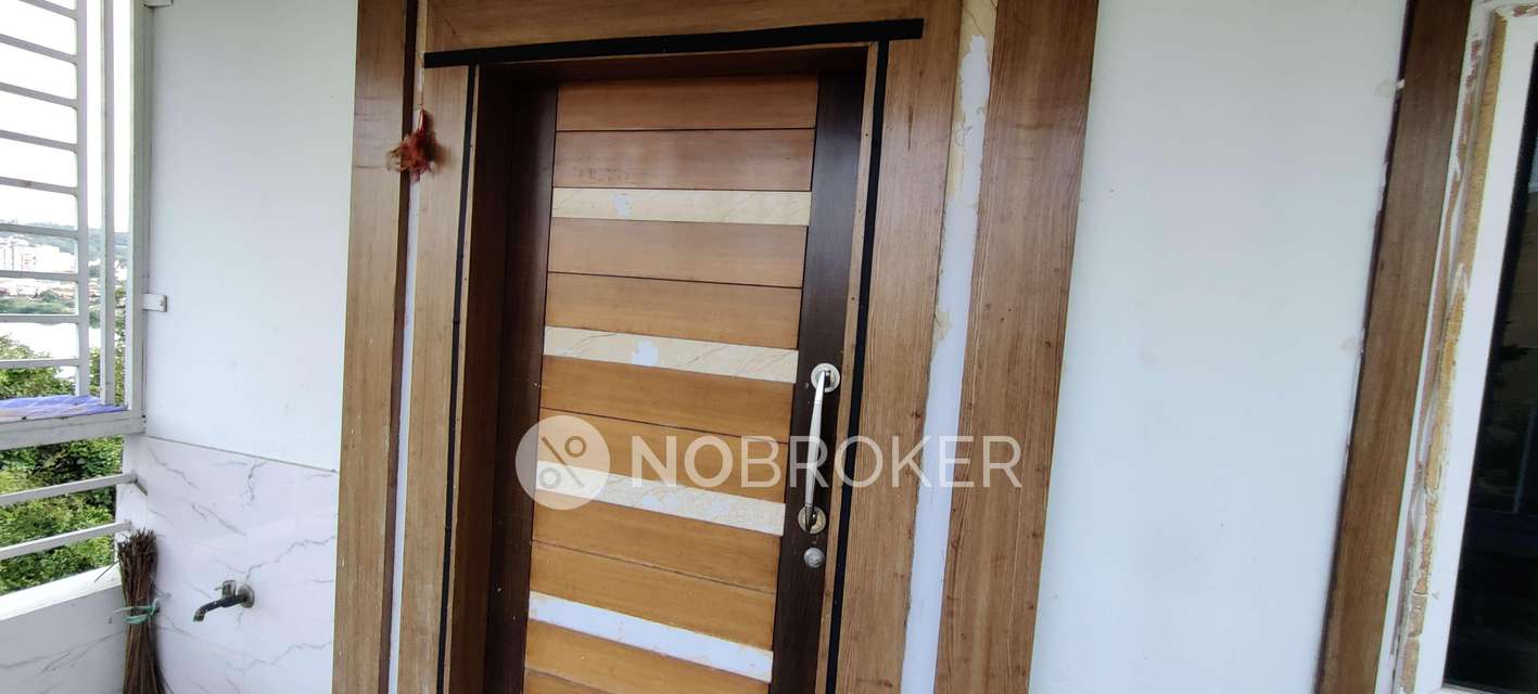 3 BHK Flat In Rk Residency For Sale  In Borabanda