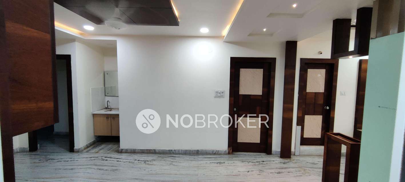 3 BHK Flat In Rk Residency For Sale  In Borabanda