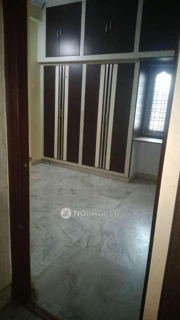 3 BHK Flat In Rk Residency For Sale  In Borabanda
