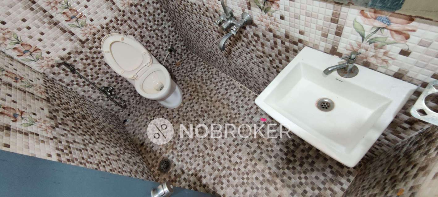 3 BHK Flat In Rk Residency For Sale  In Borabanda