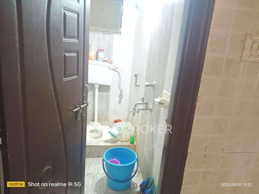 3 BHK Flat In Rk Residency For Sale  In Borabanda