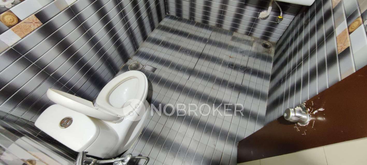 3 BHK Flat In Rk Residency For Sale  In Borabanda