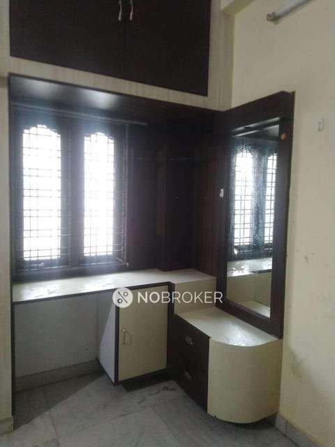 3 BHK Flat In Rk Residency For Sale  In Borabanda
