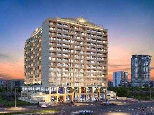 3 BHK Flat In Shiv North26 For Sale  In Panvel