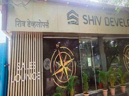 3 BHK Flat In Shiv North26 For Sale  In Panvel