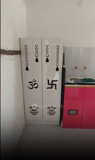 2 BHK Flat In Bharathi Residency For Sale  In Uppal Bhagayath