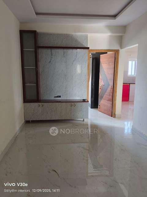 2 BHK Flat In Bharathi Residency For Sale  In Uppal Bhagayath