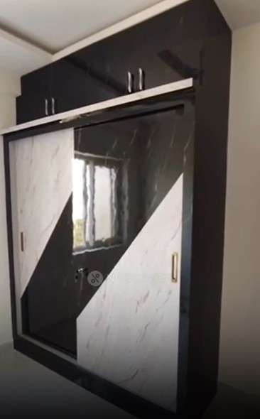 2 BHK Flat In Bharathi Residency For Sale  In Uppal Bhagayath