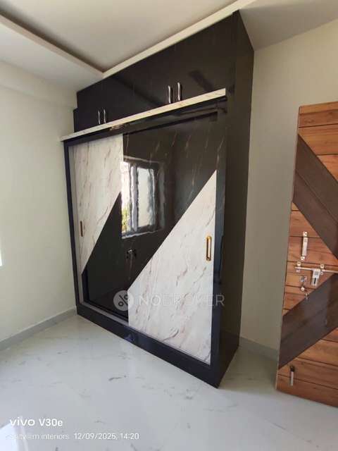 2 BHK Flat In Bharathi Residency For Sale  In Uppal Bhagayath