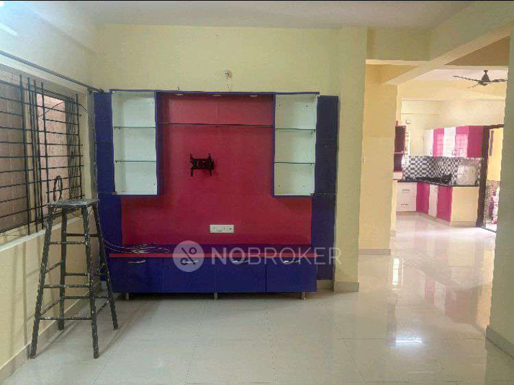 2 BHK Flat In Silver Edge Apartment For Sale  In Electronic City