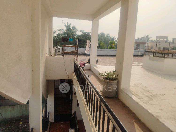 2 BHK Flat In Kavitha Flats, Vengaivasal For Sale  In Kavitha Flats