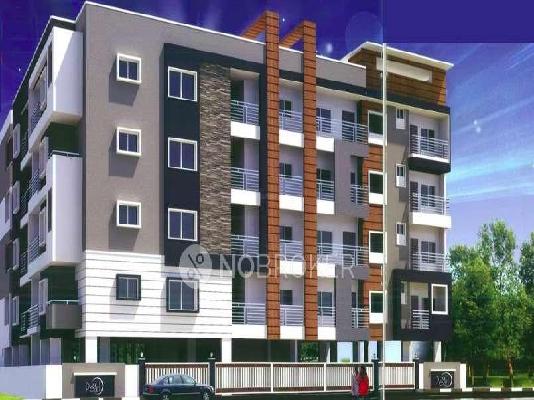 3 BHK Flat In Nr Pearl For Sale  In Jp Nagar