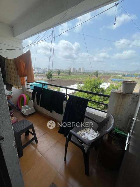 1 RK Flat for Rent  In Hinjewadi