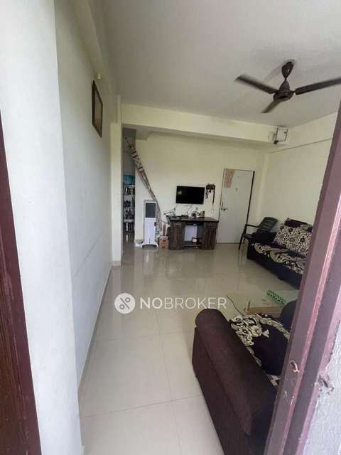 1 RK Flat for Rent  In Hinjewadi