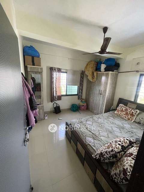 1 RK Flat for Rent  In Hinjewadi