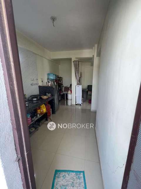 1 RK Flat for Rent  In Hinjewadi