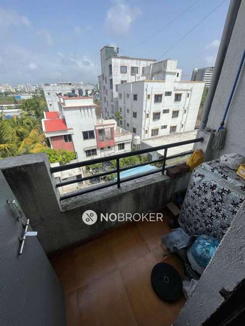 1 RK Flat for Rent  In Hinjewadi