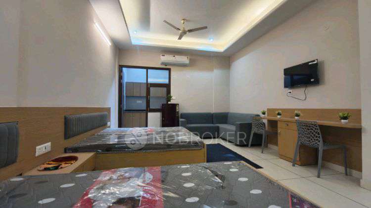 PG for Anyone in F-61, Vipul World, Sector 48, Gurugram, Haryana 122018, India