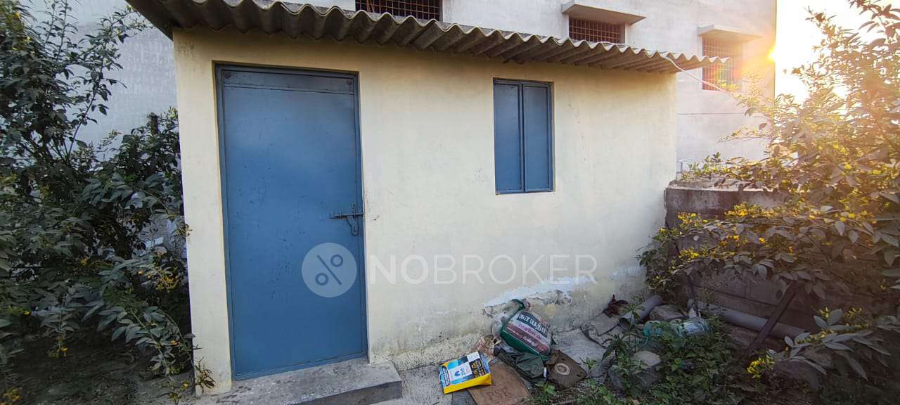 Plot For Sale  In Vittasandra