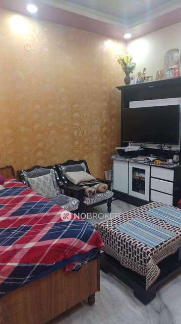 3 BHK Flat For Sale  In Bindapur