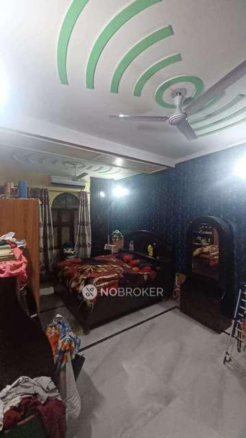 3 BHK Flat For Sale  In Bindapur