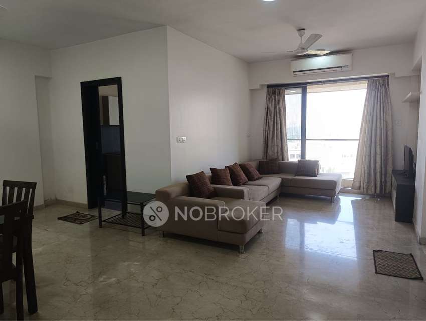 2 BHK Flat In Ozone The Gateway  for Rent  In Andheri West