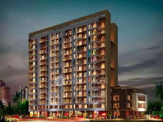 2 BHK Flat In Shashikala Enclave For Sale  In Kalyan East