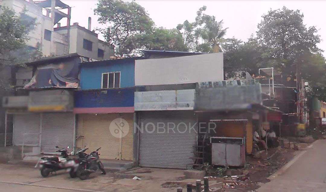 Shop in Dhankawadi, Pune for Rent 