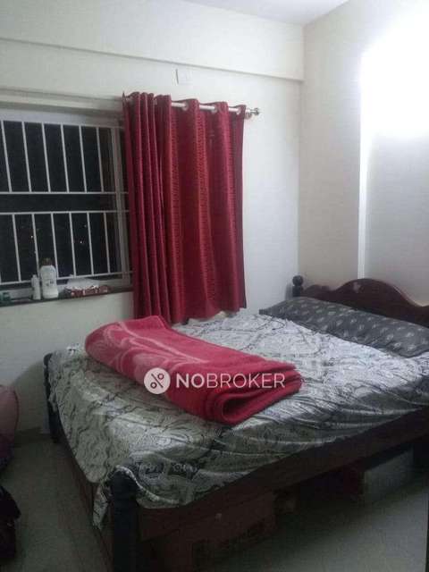 2 BHK Flat In Kumar Princetown For Sale  In Jalahalli West