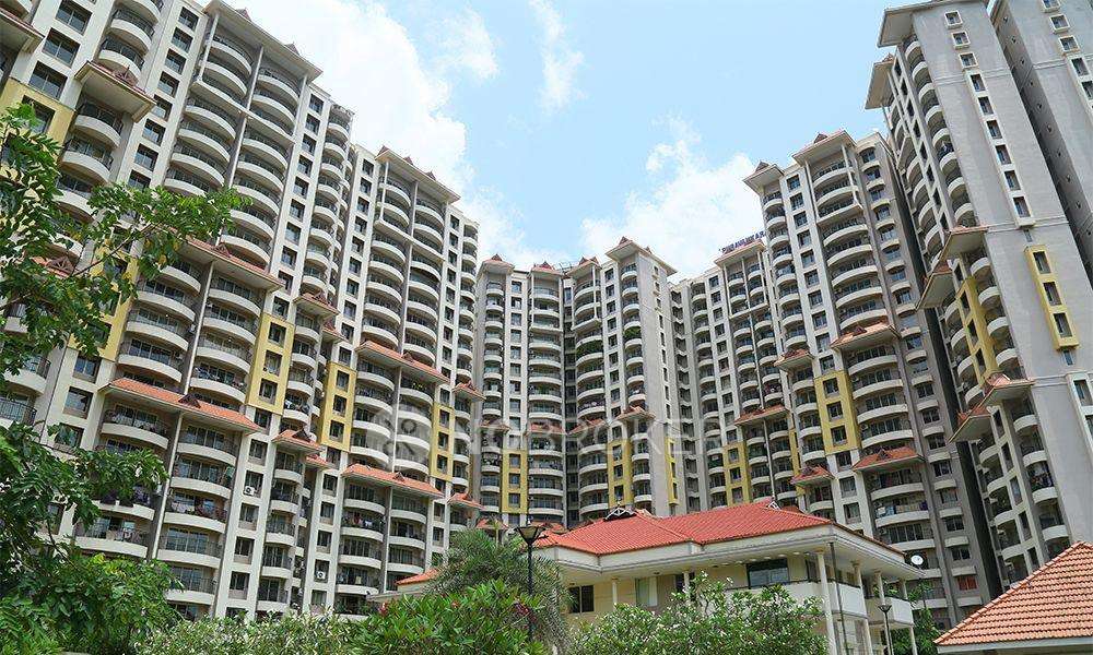 3 BHK Flat In Purvanka Karkan For Sale  In Kanakapura Road