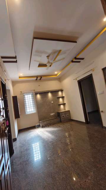 2 BHK House for Rent  In 4jff+pmr, Near Bsf, Bagalur Cross, Katigenahalli, Yelahanka, Munneshwara Block, Kattigenahalli, Bengaluru, Sathanur, Karnataka 560063, India