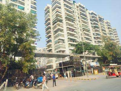 3 BHK Flat In Hostel Height for Rent  In Crossings Republik