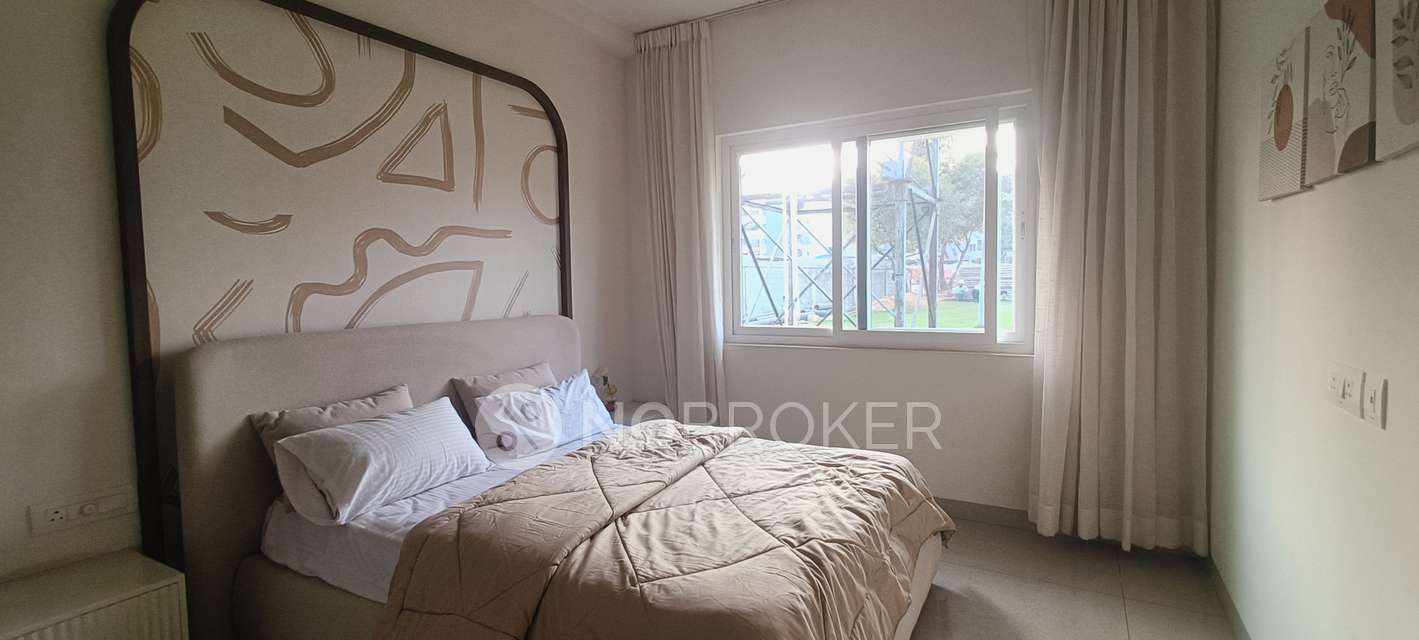 3 BHK Flat In Adarsh Park Heights, Varthur  For Sale  In Gunjur Village