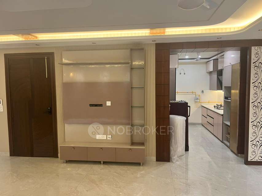 3 BHK House for Rent  In Sector 49