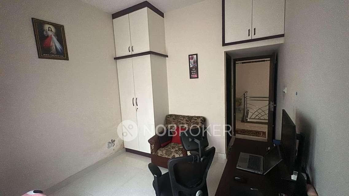 4 BHK House For Sale  In Horamavu