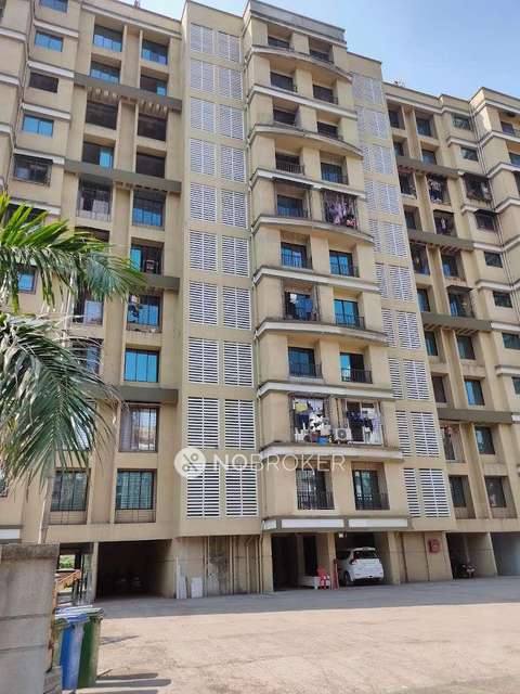 2 BHK Flat In Sharayu Residency For Sale  In Bhiwandi