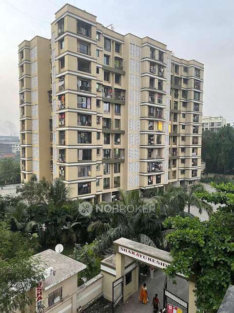 2 BHK Flat In Sharayu Residency For Sale  In Bhiwandi