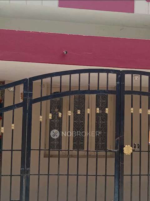 3 BHK House for Lease  In Channapatna