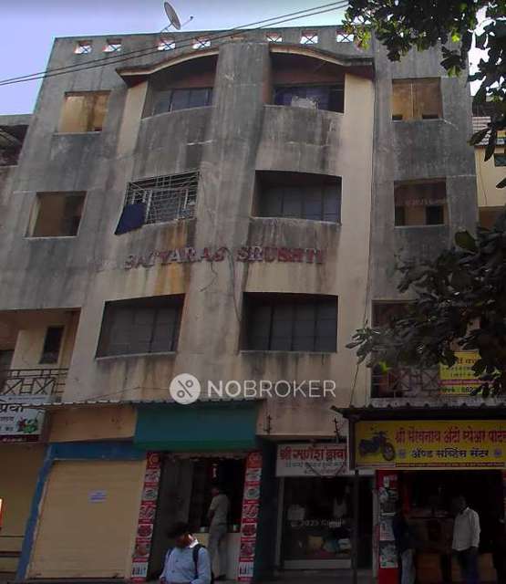 1 RK Flat In Satyaraj Complex For Sale  In Hadapsar