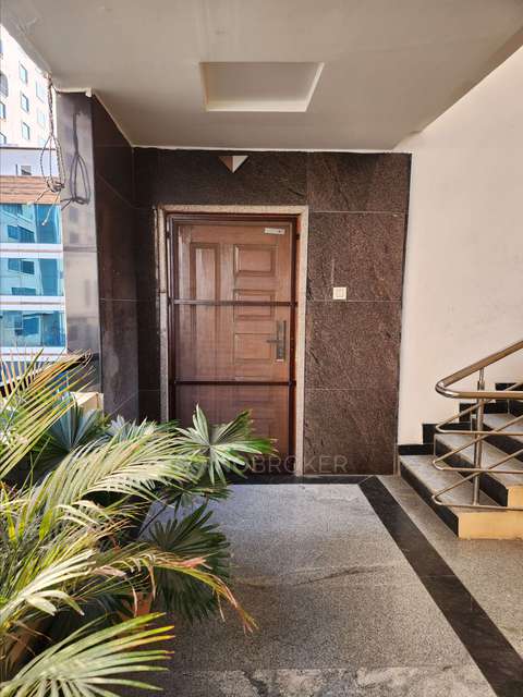 2 BHK Flat In  Blue Whales Royal's Apartment for Rent  In Blue Whale Royal Apartment