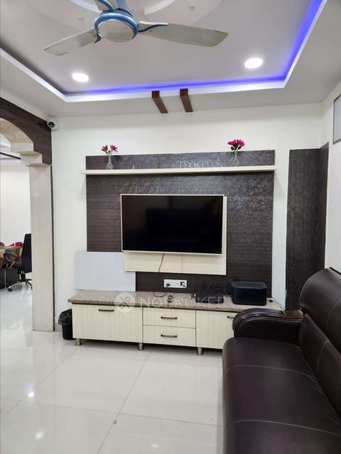 2 BHK Flat In  Blue Whales Royal's Apartment for Rent  In Gachibowli