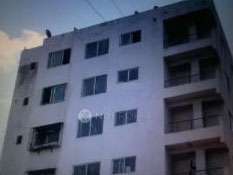 Shared Room for  In 1 BHK  In Vighnaharta Apartment In Bavdhan