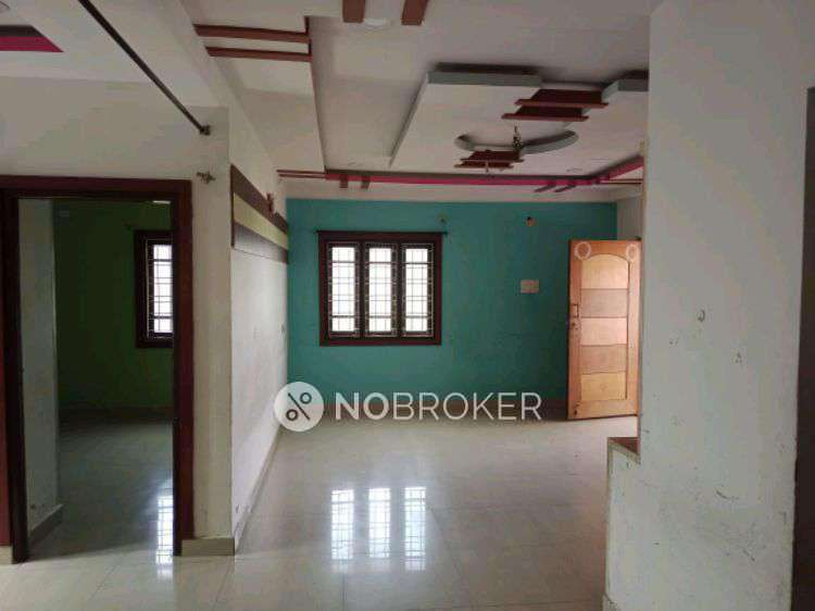 2 BHK Flat In Sai Heights For Sale  In Hal Colony