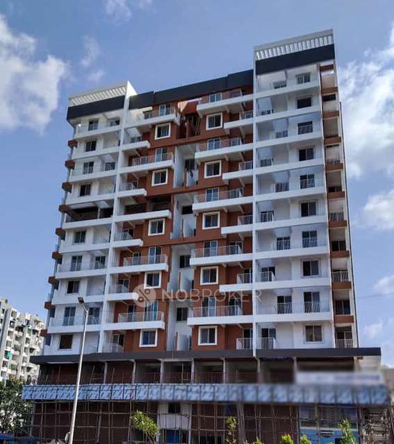 2 BHK Flat In Sankalp Vastu For Sale  In Charholi Phata