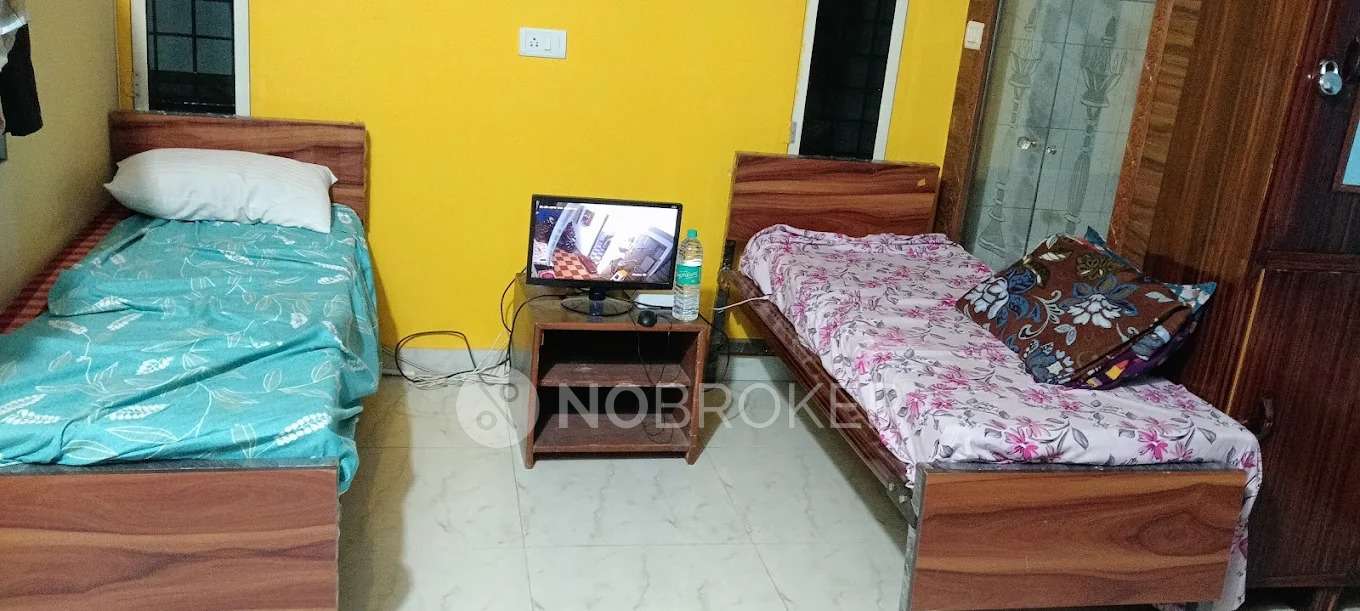 PG for Boys in Nagashetty Halli, 