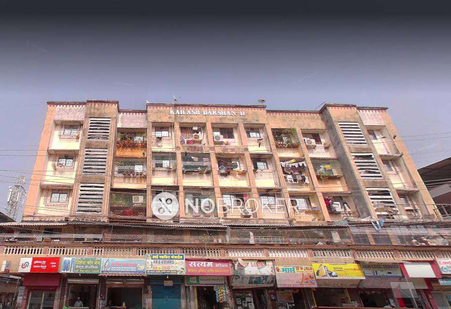 1 BHK Flat In 204 ,nirmala Apartment for Rent  In Nalasopara East