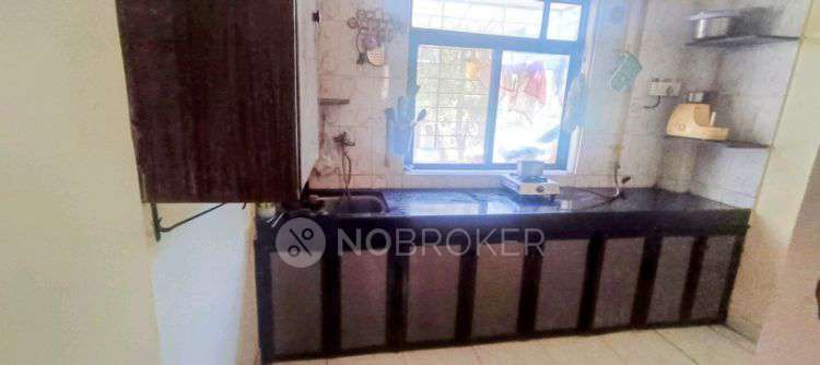 1 BHK Flat In 204 ,nirmala Apartment for Rent  In Nalasopara East